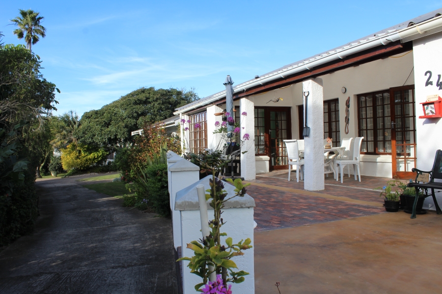 2 Bedroom Property for Sale in West Bank Eastern Cape